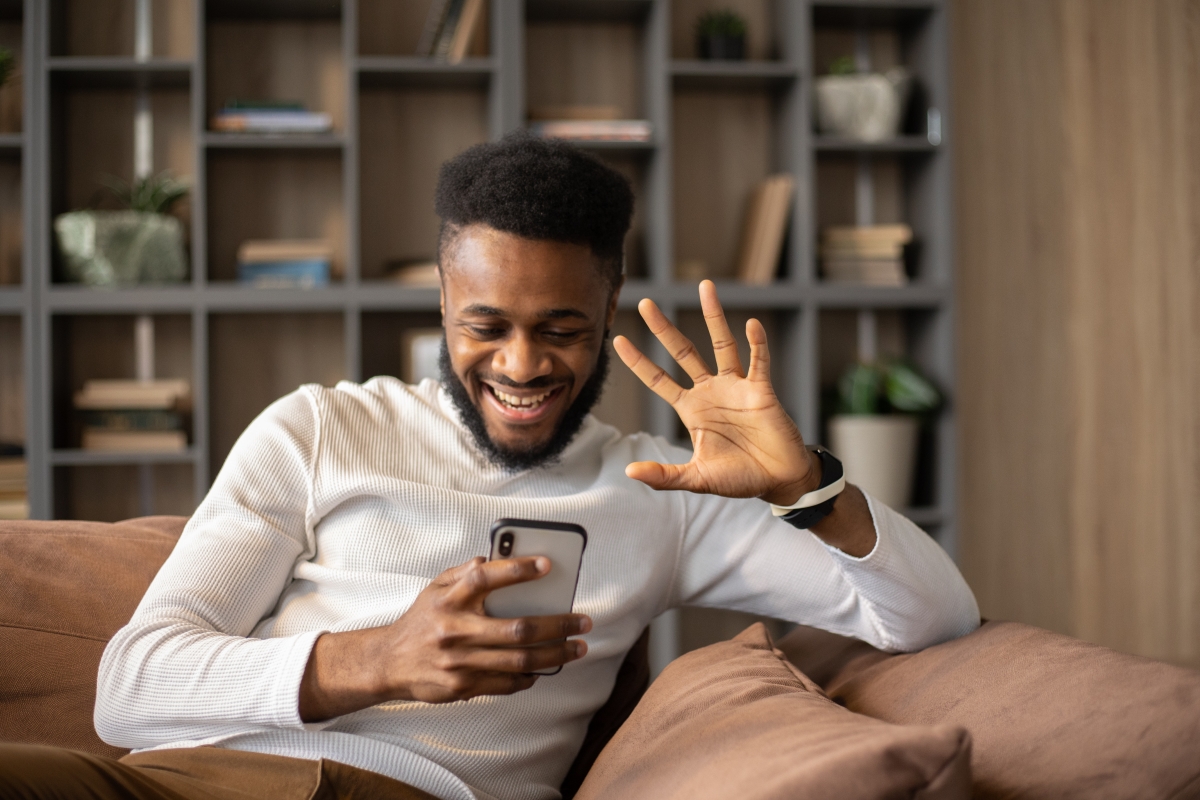 Data and airtime connectivity
